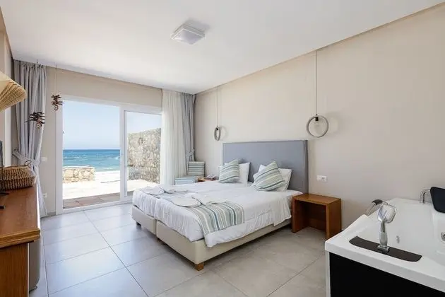 Executive Villa