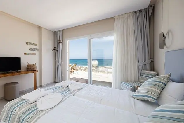 Executive Villa