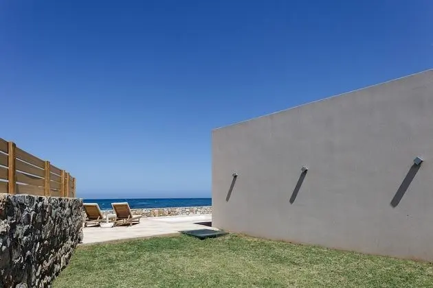 Executive Villa
