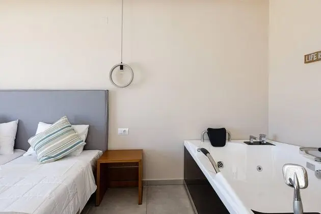 Executive Villa