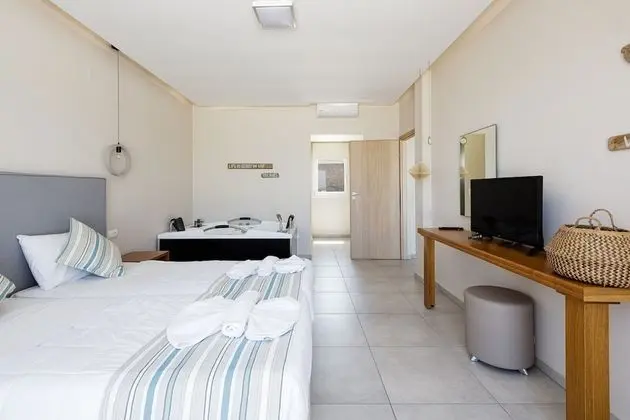 Executive Villa