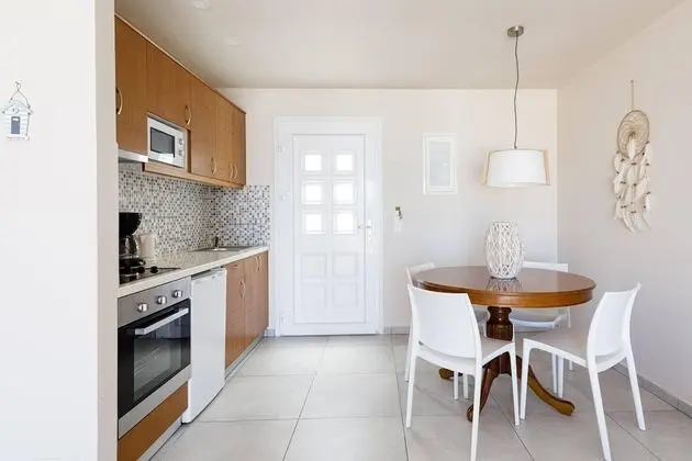 Executive Villa