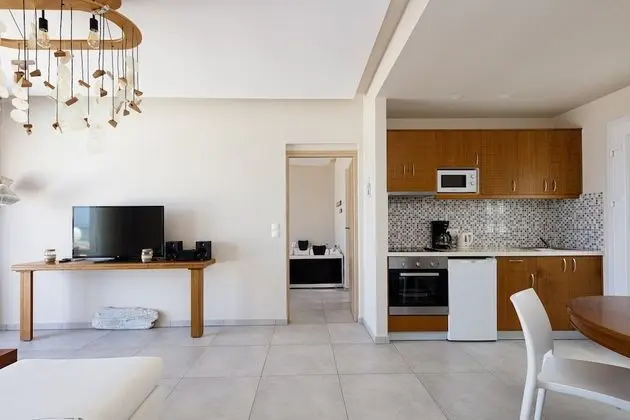Executive Villa