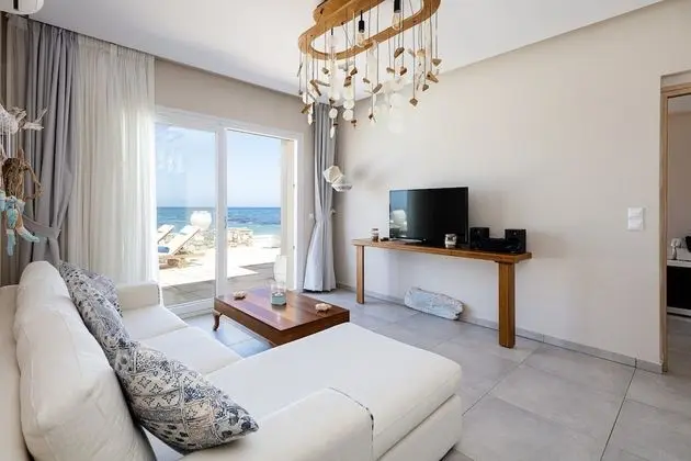 Executive Villa