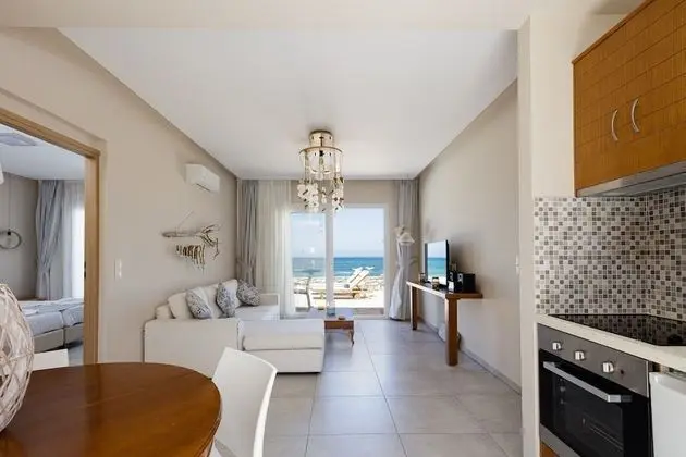 Executive Villa