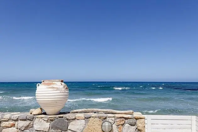 Executive Villa