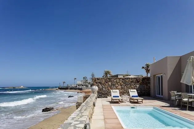 Executive Villa