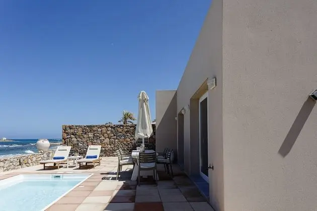 Executive Villa