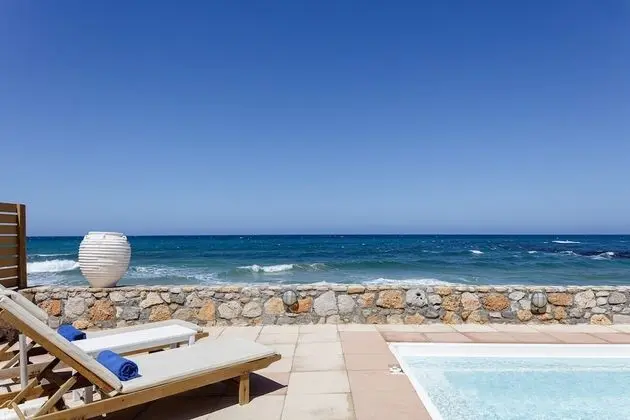 Executive Villa
