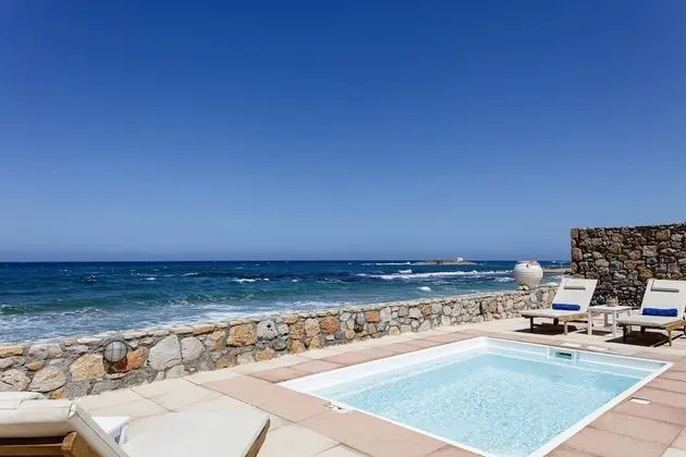 Executive Villa