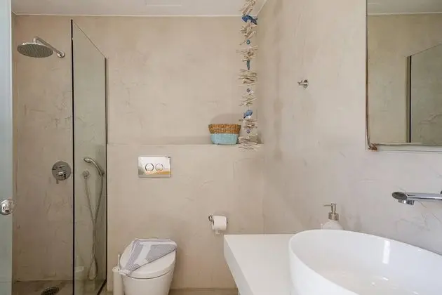 Executive Villa
