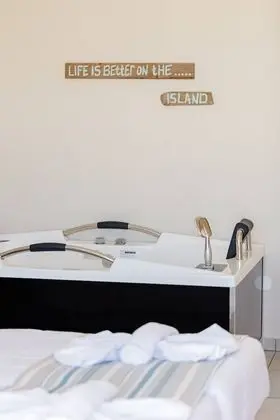 Executive Villa