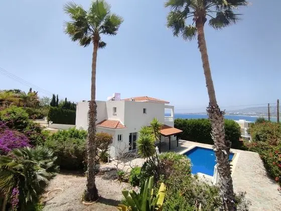 Family Villa