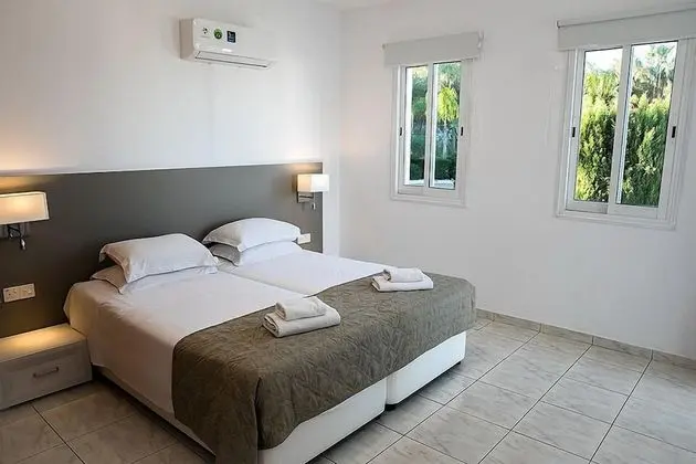 Family Villa