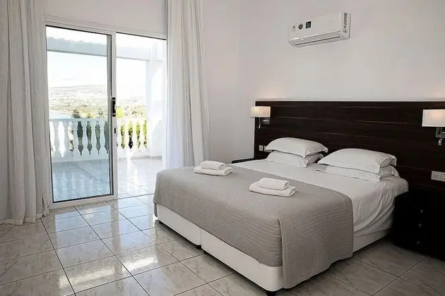 Family Villa