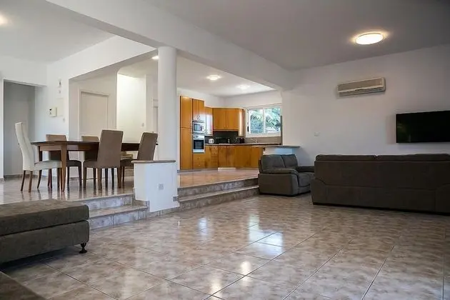 Family Villa