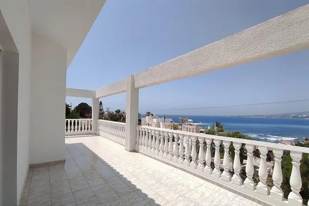 Family Villa