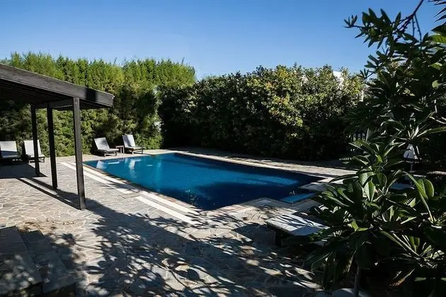 Family Villa