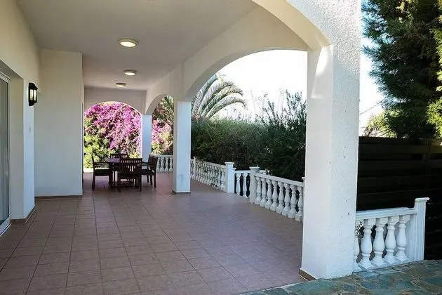 Family Villa