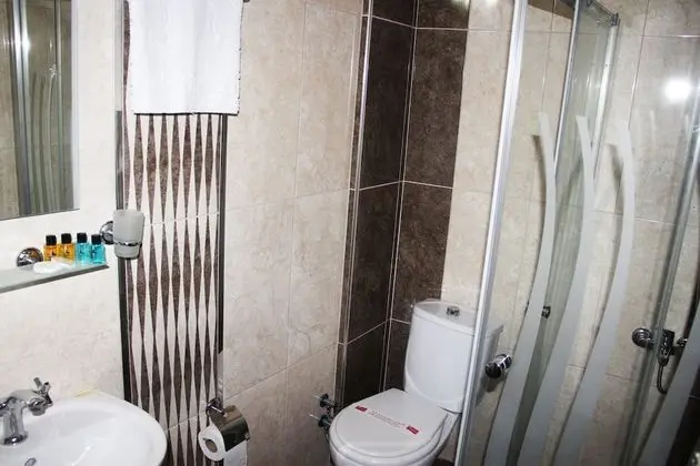 Standard Tek Büyük Yataklı Oda, Deniz Manzaralı
