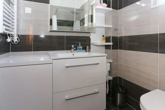 Apart Daire, 2 Yatak Odası, Deniz Manzaralı (2nd Floor)
