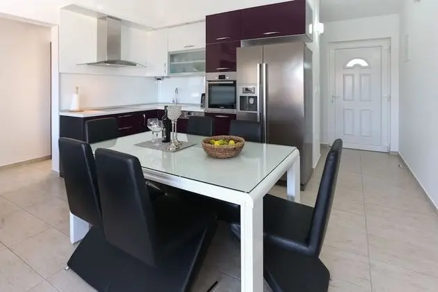 Apart Daire, 2 Yatak Odası, Deniz Manzaralı (2nd Floor)