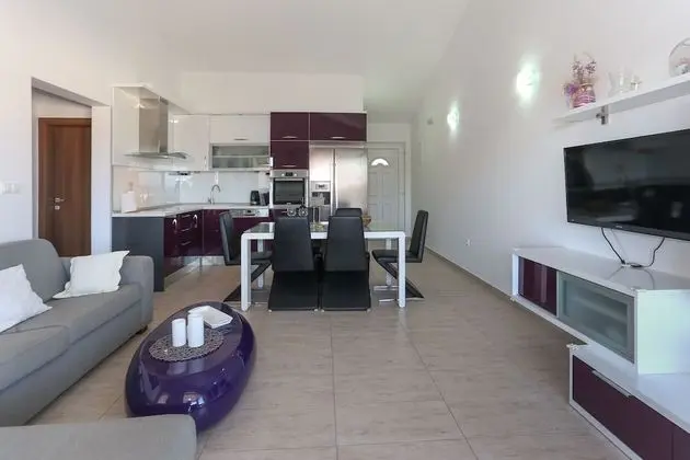 Apart Daire, 2 Yatak Odası, Deniz Manzaralı (2nd Floor)