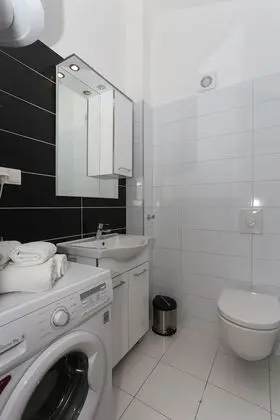 Apart Daire, 2 Yatak Odası, Deniz Manzaralı (2nd Floor)