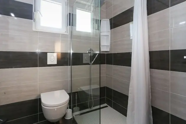 Apart Daire, 2 Yatak Odası, Deniz Manzaralı (2nd Floor)