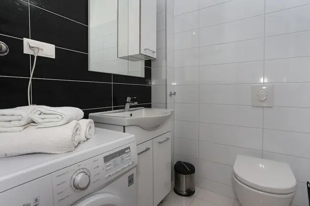 Apart Daire, 2 Yatak Odası, Deniz Manzaralı (2nd Floor)