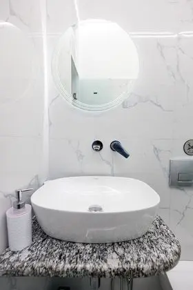 Comfort Stüdyo, 1 Yatak Odası, Deniz Manzaralı