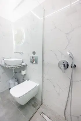 Comfort Stüdyo, 1 Yatak Odası, Deniz Manzaralı