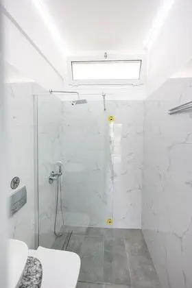 Comfort Stüdyo, 1 Yatak Odası, Deniz Manzaralı