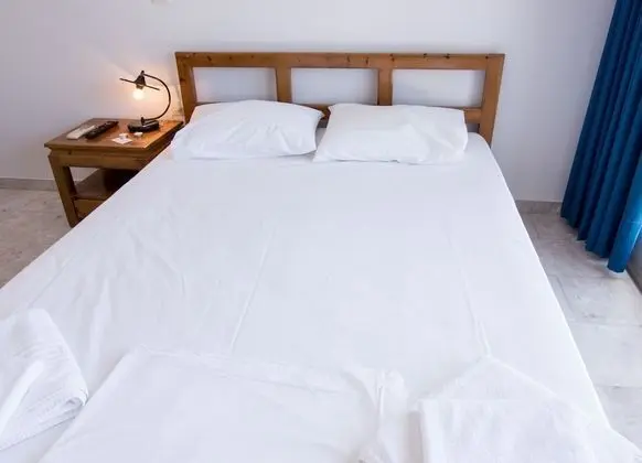 Comfort Stüdyo, 1 Yatak Odası, Deniz Manzaralı