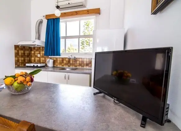 Comfort Stüdyo, 1 Yatak Odası, Deniz Manzaralı