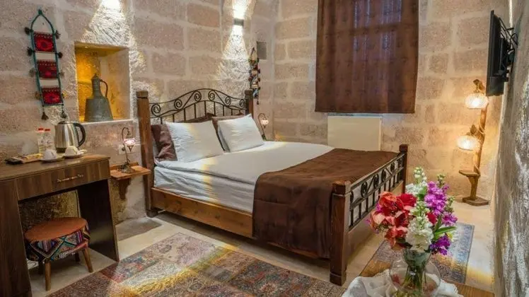 Aile Odası, Dağ Manzaralı, 1. Kat