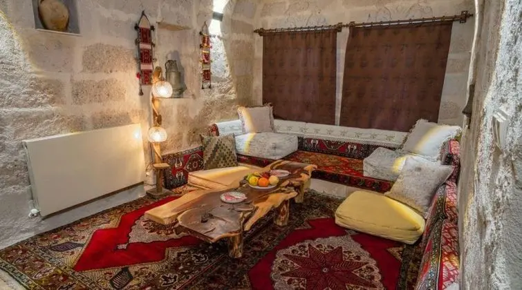 Aile Odası, Dağ Manzaralı, 1. Kat