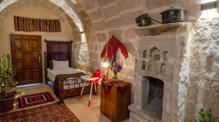 Aile Odası, Dağ Manzaralı, 1. Kat