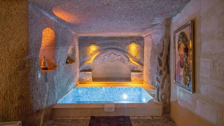 King Suite, Dağ Manzaralı, 1. Kat