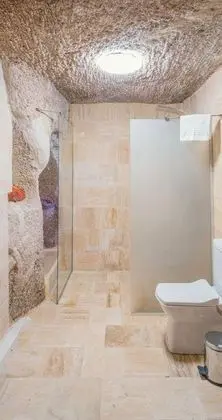 King Suite, Dağ Manzaralı, 1. Kat