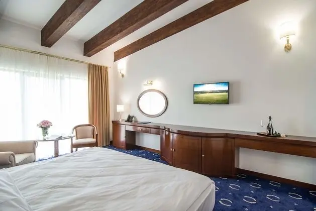 İki Ayrı Yataklı Oda