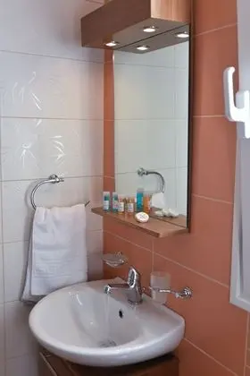 Apart Daire, Havuz Manzaralı