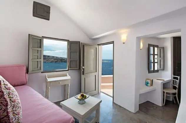 Deluxe Süit (Sunset View)