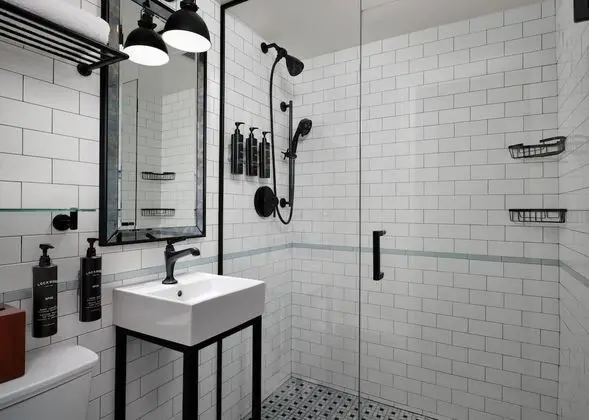 Banyo duşu
