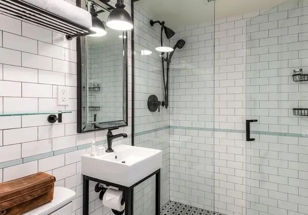 Banyo duşu