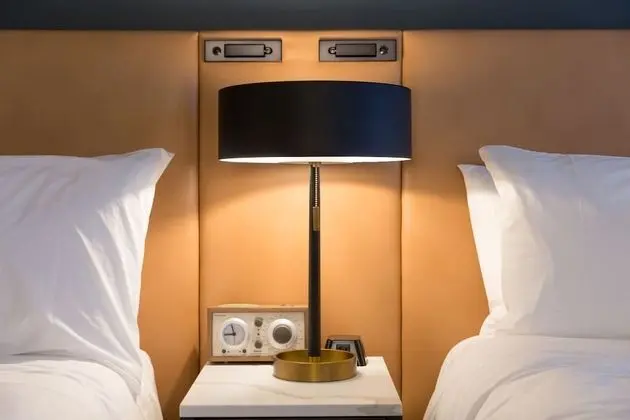 Premium Oda, 2 Çift Kişilik Yatak, Şehir Manzaralı