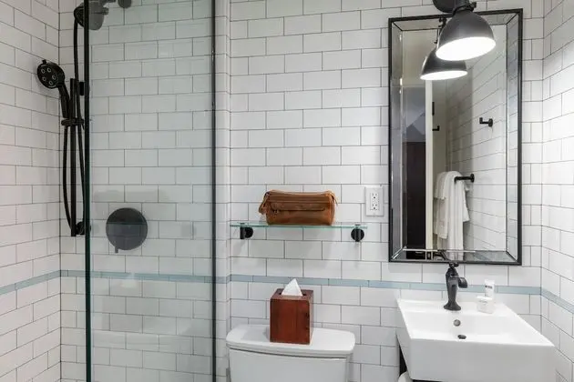 Premium Oda, 2 Çift Kişilik Yatak, Şehir Manzaralı