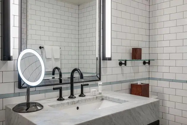 Stüdyo Süit, 1 En Büyük (King) Boy Yatak (Clawfoot Soaking Tub)
