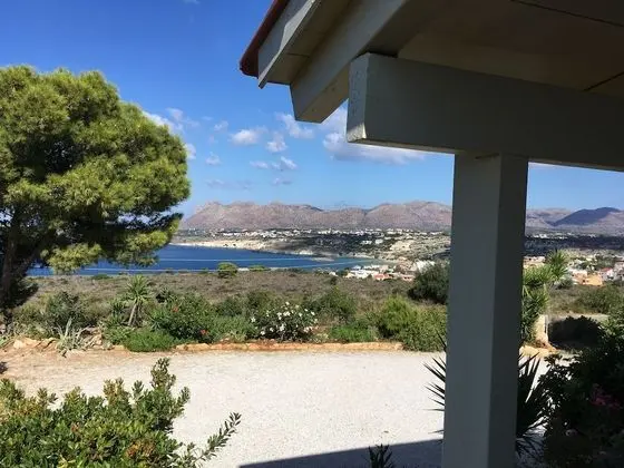 Standard Stüdyo, Deniz Manzaralı, Asma Kat