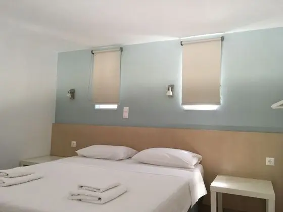 Standard Stüdyo, Deniz Manzaralı, Asma Kat